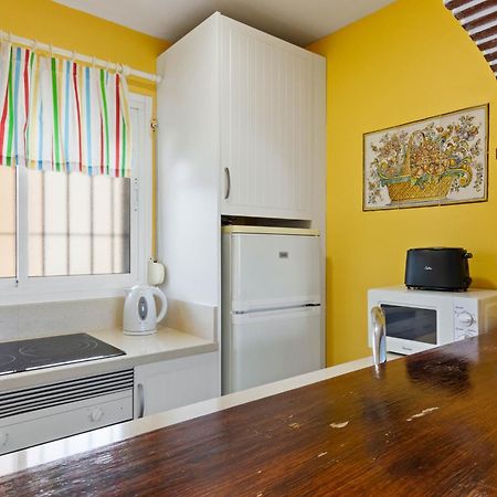 Apartament Erisa 52 By Ivi Real Estate Torremolinos Zewnętrze zdjęcie