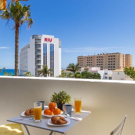Apartament Erisa 52 By Ivi Real Estate Torremolinos Zewnętrze zdjęcie