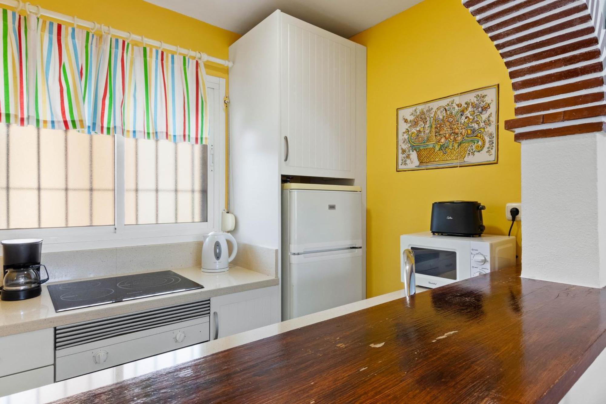Apartament Erisa 52 By Ivi Real Estate Torremolinos Zewnętrze zdjęcie