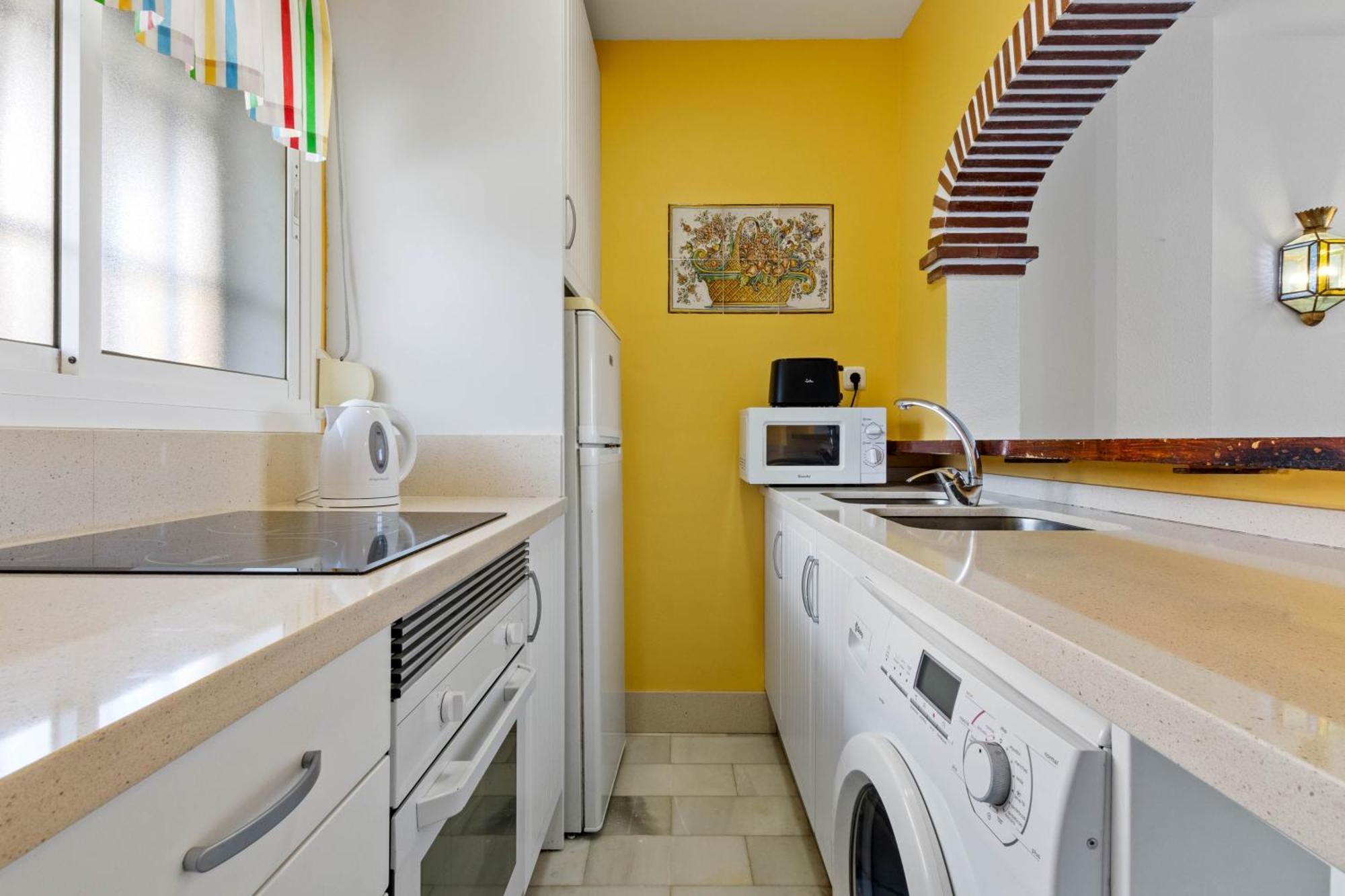 Apartament Erisa 52 By Ivi Real Estate Torremolinos Zewnętrze zdjęcie