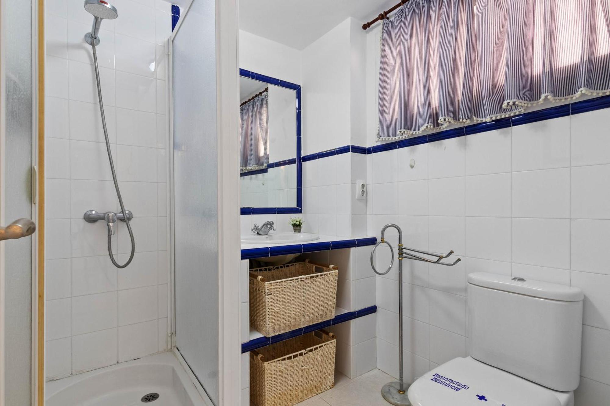 Apartament Erisa 52 By Ivi Real Estate Torremolinos Zewnętrze zdjęcie